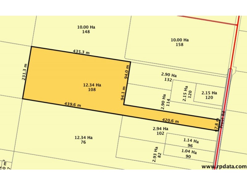 108 Prout Road, Mackenzie QLD 4156