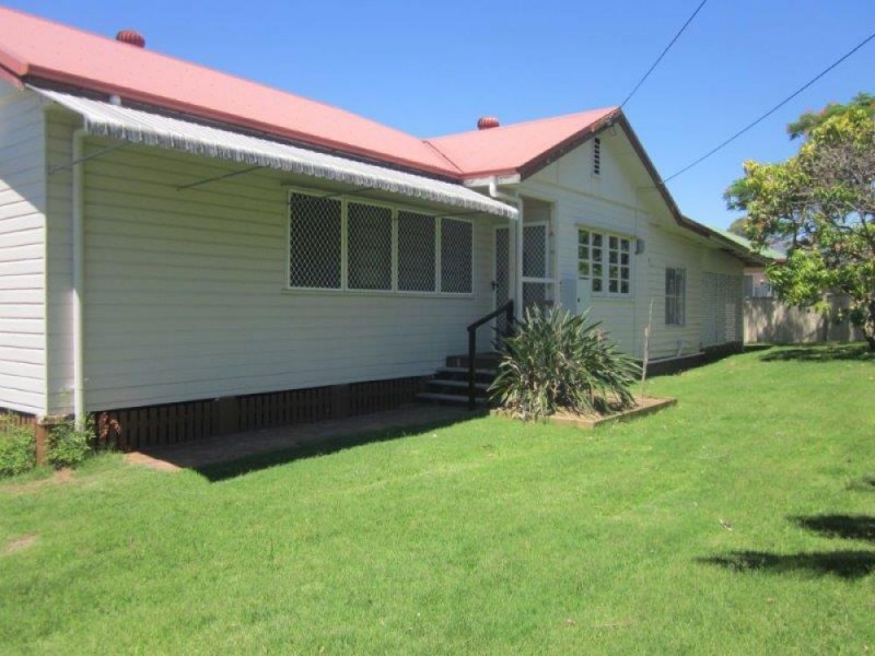 14 Bartholomew, Zillmere QLD 4034