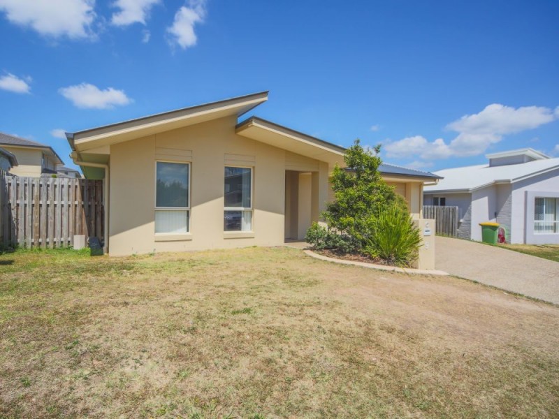 9 Regent Court, Coomera QLD 4209