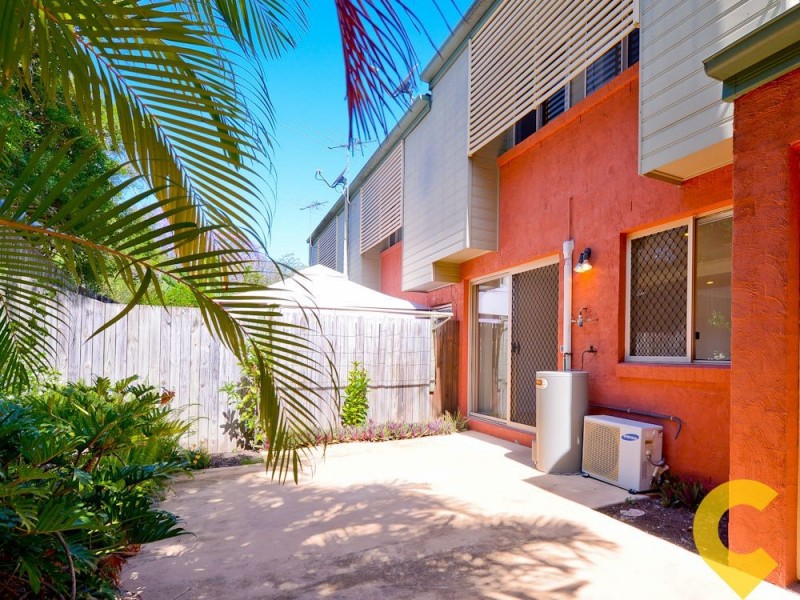 4/63 Wakefield Street, Alderley QLD 4051