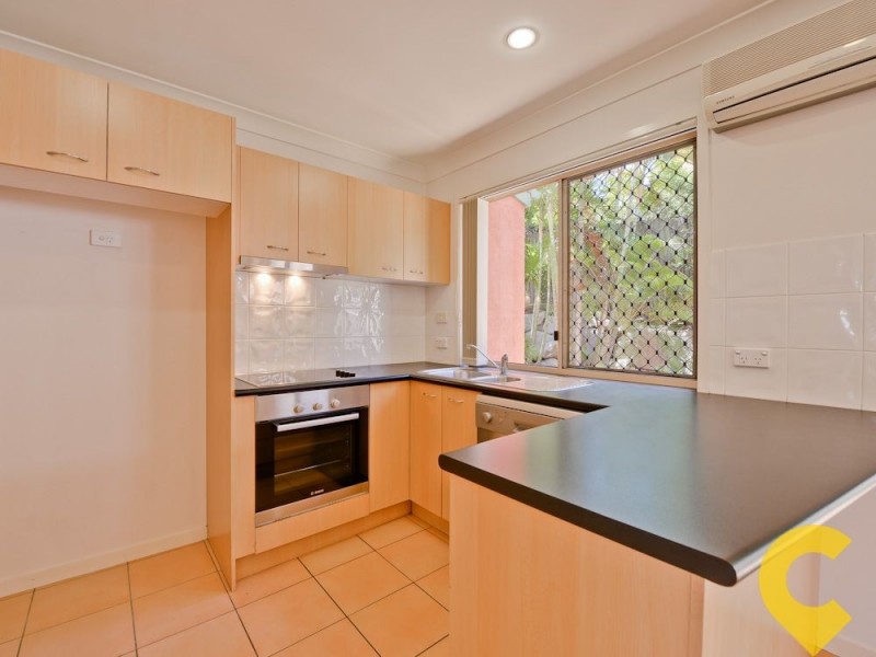 4/63 Wakefield Street, Alderley QLD 4051