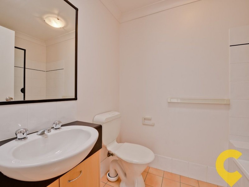 4/63 Wakefield Street, Alderley QLD 4051