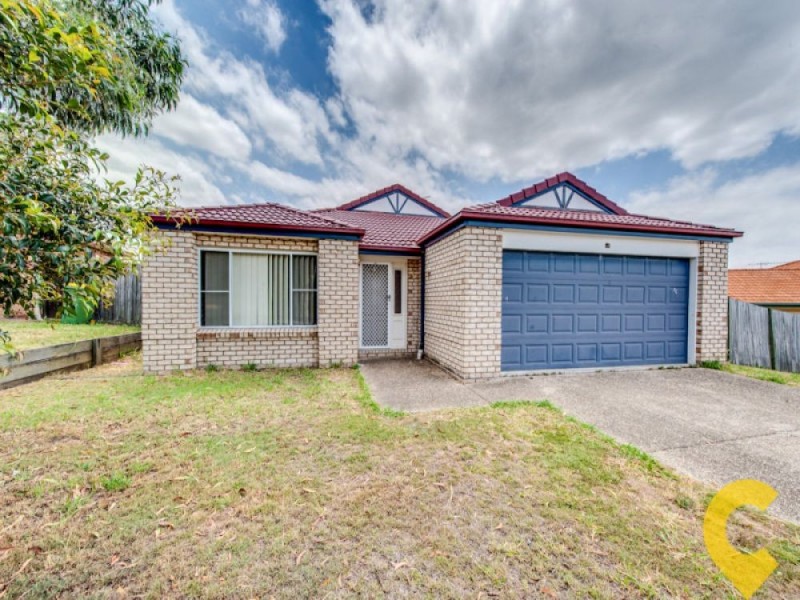 33 Vanessa Court, Camira QLD 4300