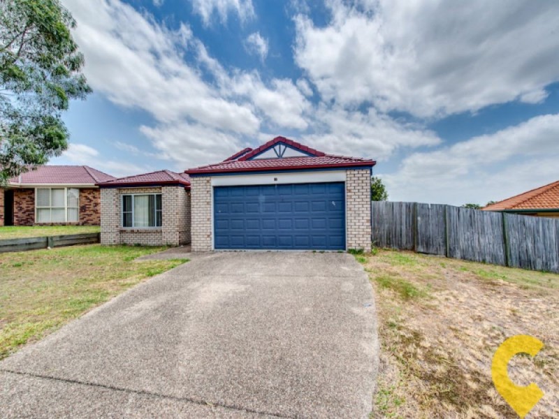 33 Vanessa Court, Camira QLD 4300