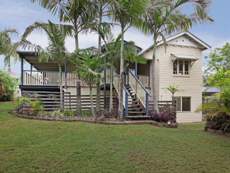 43 Dayboro Road, Petrie QLD 4502