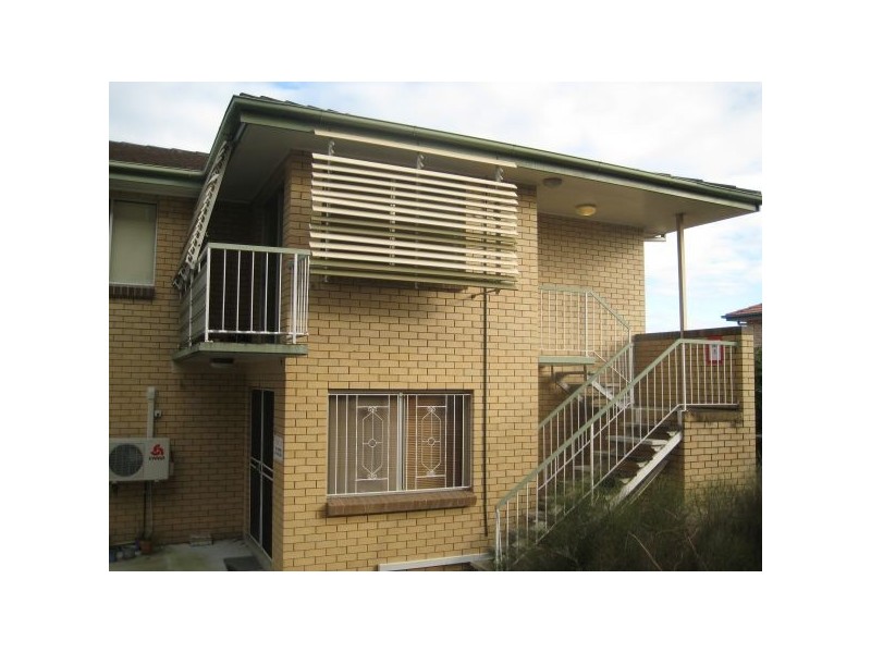 5/21 View Street, Chermside QLD 4032