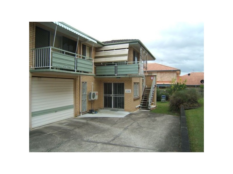 5/21 View Street, Chermside QLD 4032