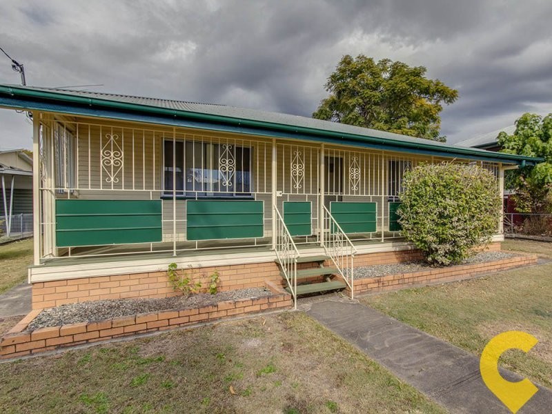 20 Sussex Street, Mitchelton QLD 4053