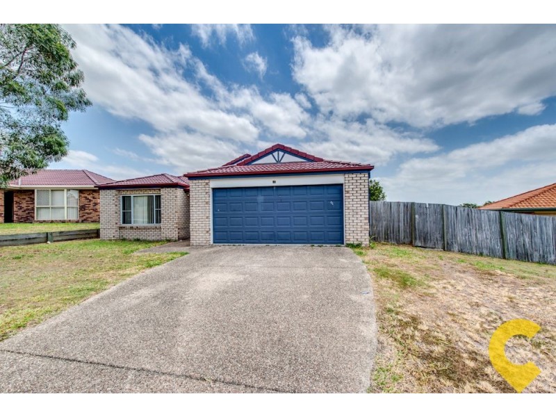 33 Vanessa Court, Camira QLD 4300