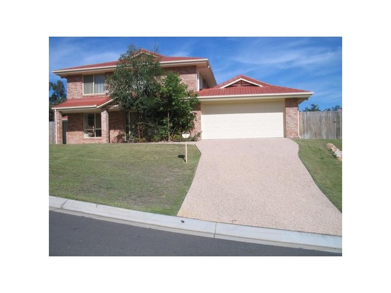 4 Jacqueline Court, Everton Hills QLD 4053