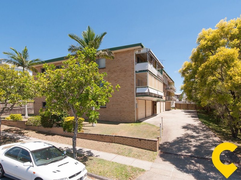 7/34 Bradshaw Street, Lutwyche QLD 4030