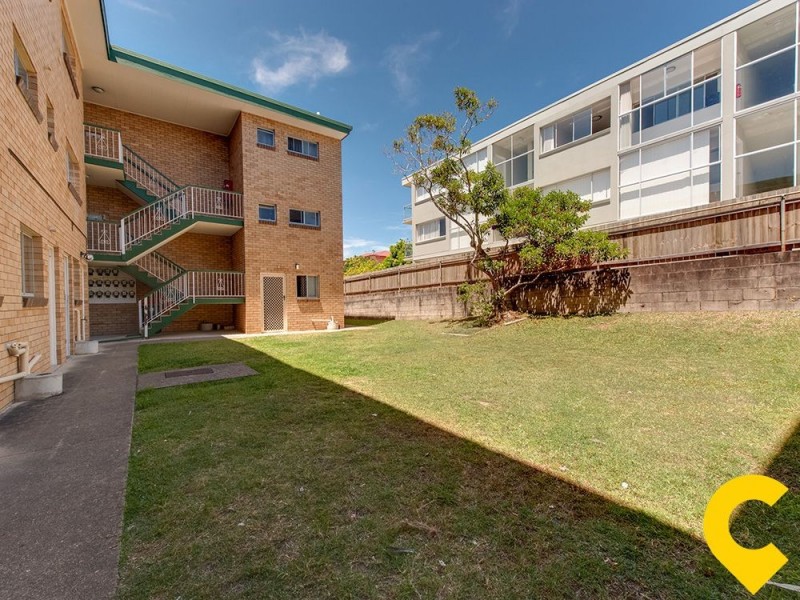 7/34 Bradshaw Street, Lutwyche QLD 4030