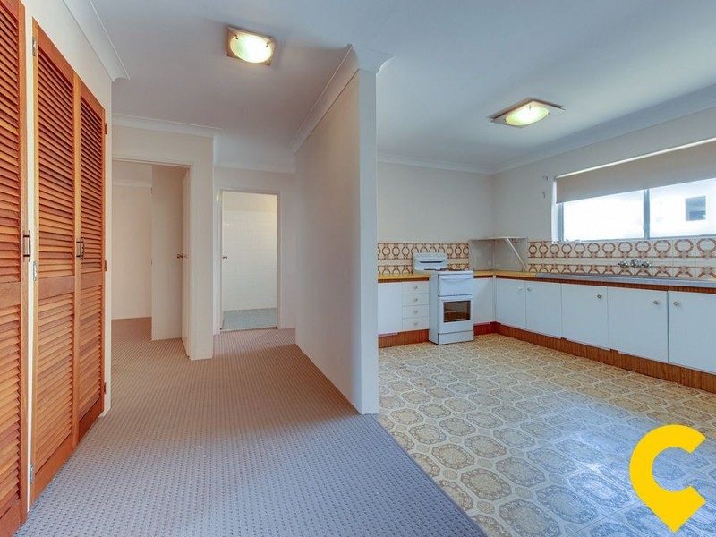 7/34 Bradshaw Street, Lutwyche QLD 4030