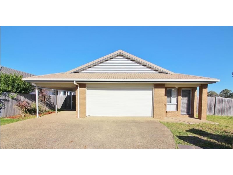 2/43 Hillary Drive, Warner QLD 4500