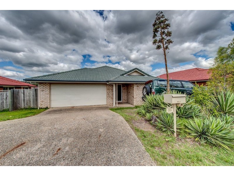 25 Higgins Street, Collingwood Park QLD 4301