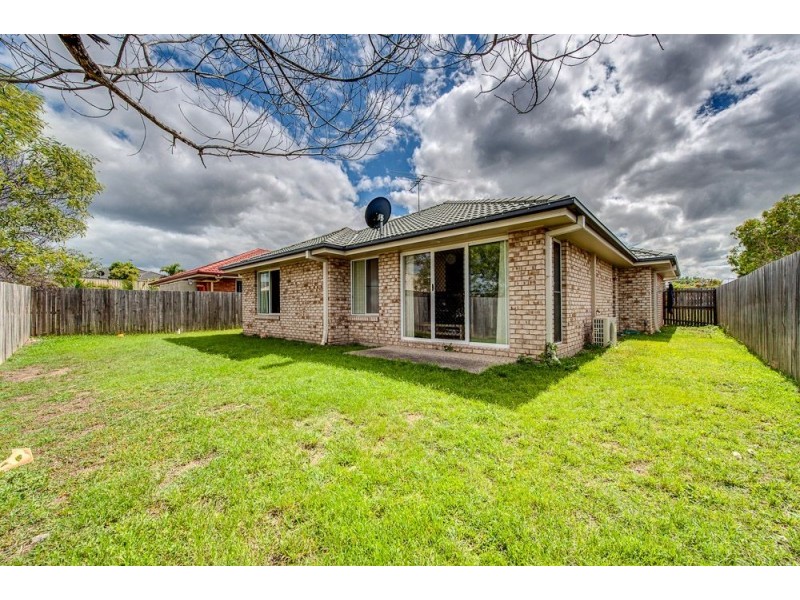 25 Higgins Street, Collingwood Park QLD 4301