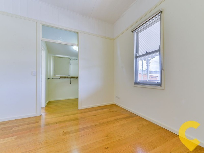 3/24 Henry Street, Woolloongabba QLD 4102