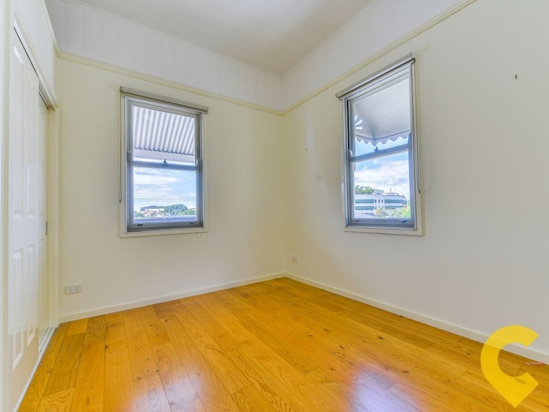 3/24 Henry Street, Woolloongabba QLD 4102