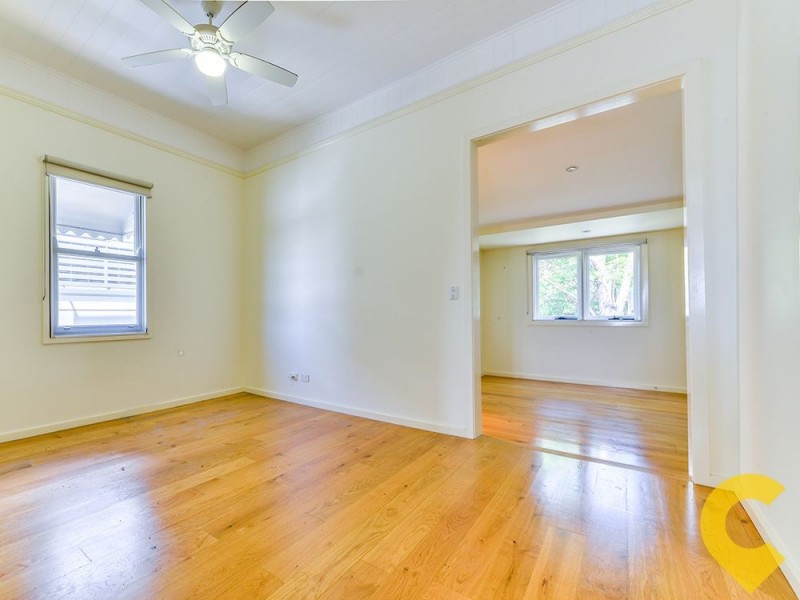 3/24 Henry Street, Woolloongabba QLD 4102