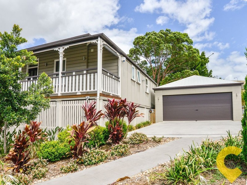 3/24 Henry Street, Woolloongabba QLD 4102