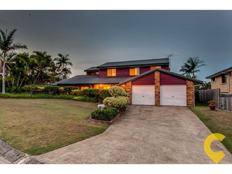 17 Mintwood Place, Sunnybank Hills QLD 4109