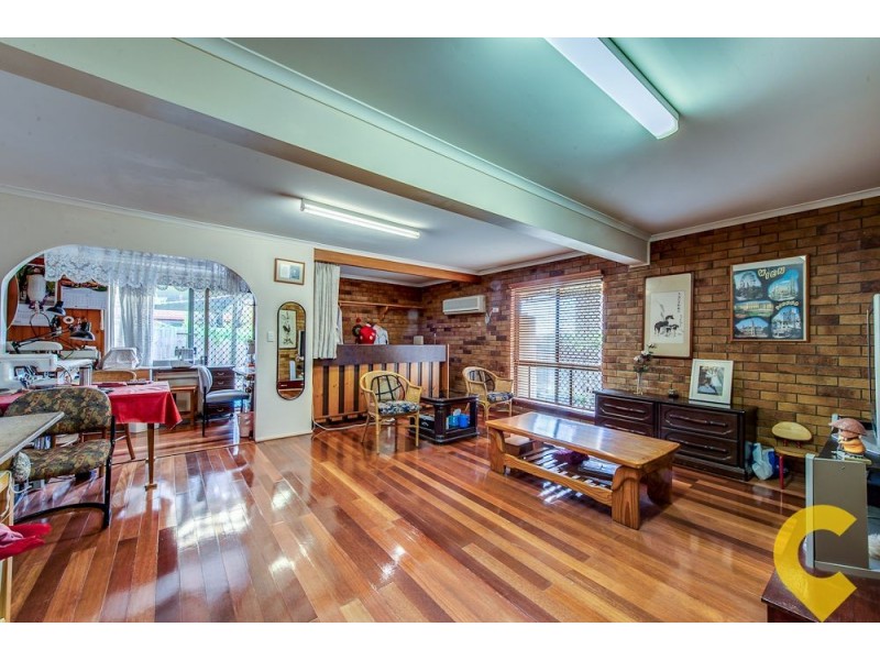 17 Mintwood Place, Sunnybank Hills QLD 4109