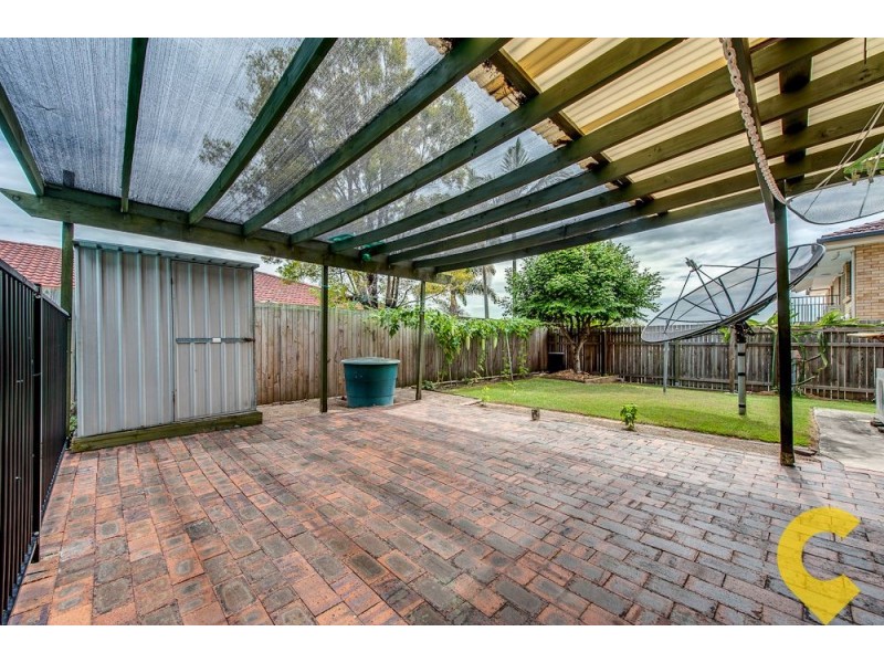 17 Mintwood Place, Sunnybank Hills QLD 4109