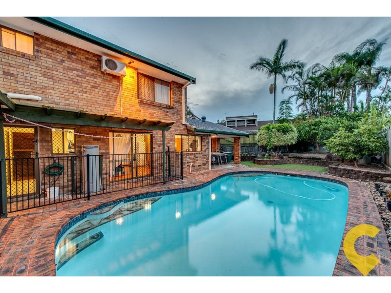 17 Mintwood Place, Sunnybank Hills QLD 4109