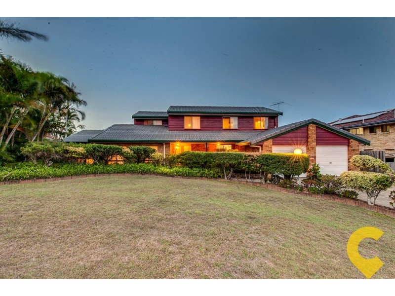 17 Mintwood Place, Sunnybank Hills QLD 4109
