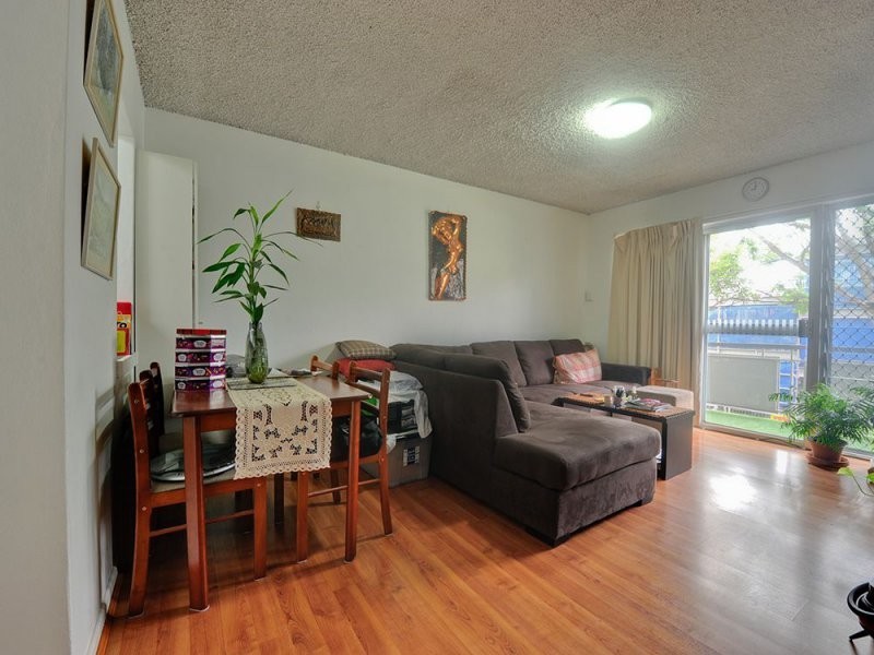 1/49 Gibb Street, Kelvin Grove QLD 4059