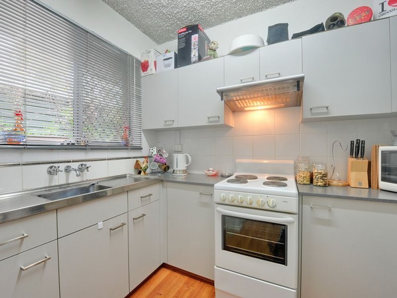 1/49 Gibb Street, Kelvin Grove QLD 4059