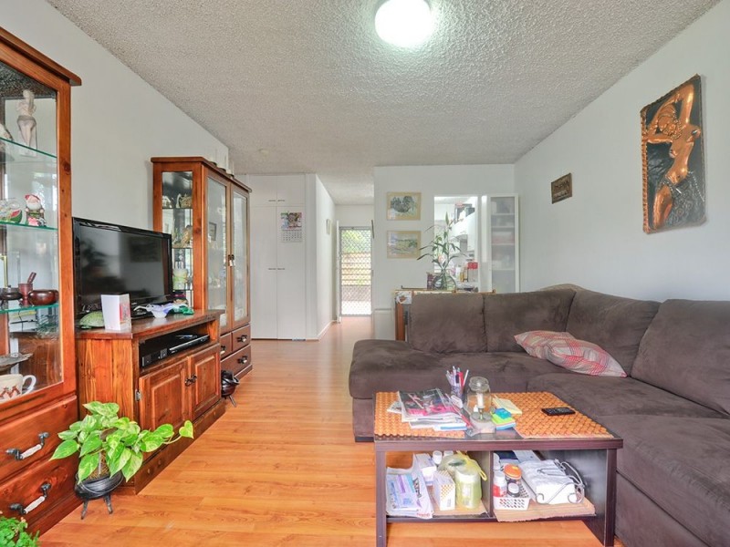 1/49 Gibb Street, Kelvin Grove QLD 4059