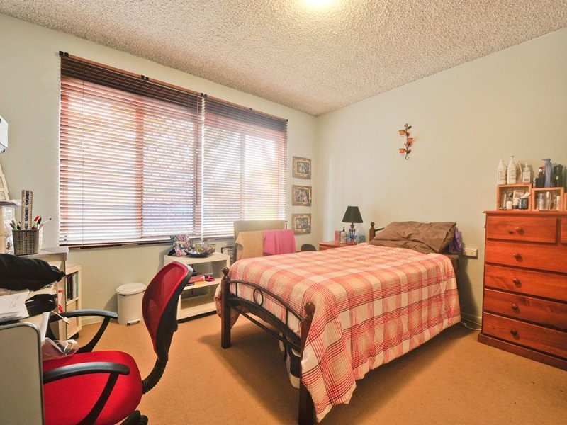 1/49 Gibb Street, Kelvin Grove QLD 4059