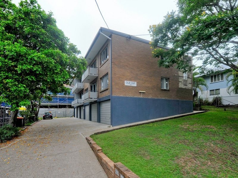 1/49 Gibb Street, Kelvin Grove QLD 4059