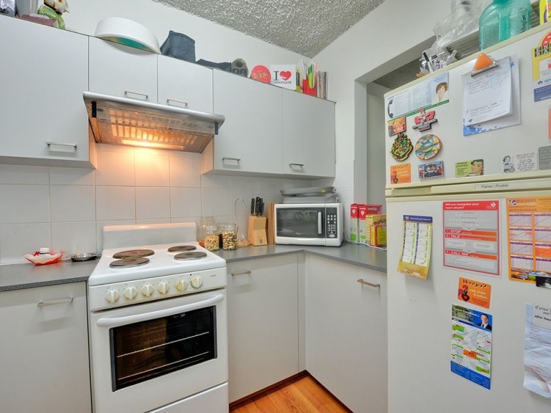 1/49 Gibb Street, Kelvin Grove QLD 4059