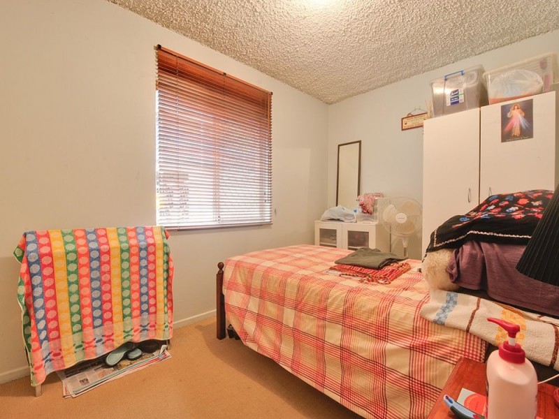 1/49 Gibb Street, Kelvin Grove QLD 4059