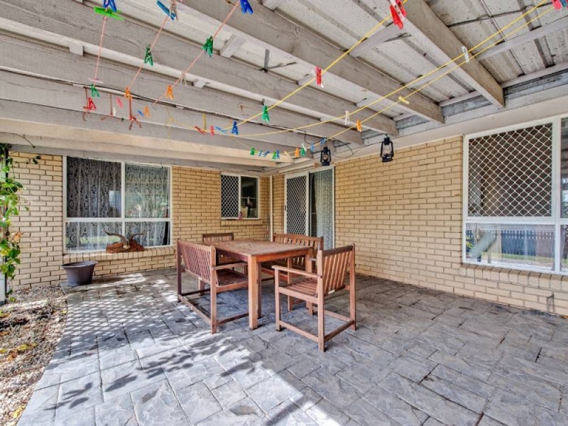 135 Collingwood Drive, Collingwood Park QLD 4301