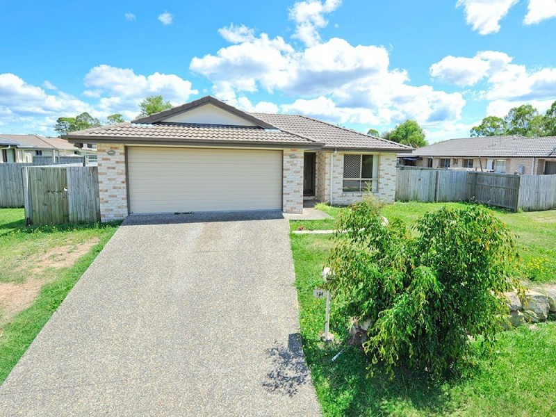 12 Webb Rd, Loganlea QLD 4131