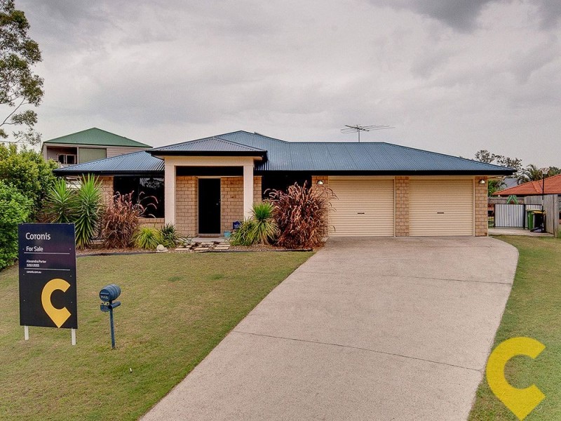 9 Canopy Close, Warner QLD 4500