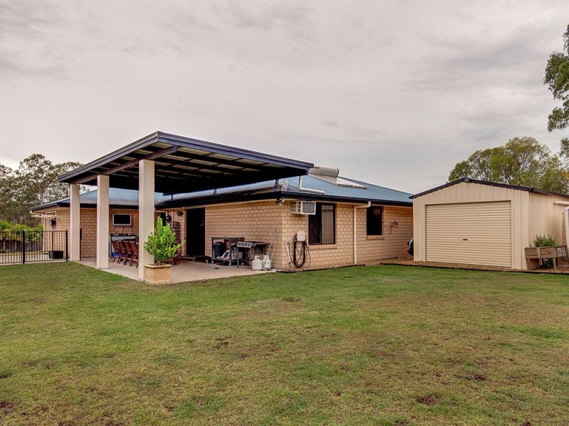 9 Canopy Close, Warner QLD 4500