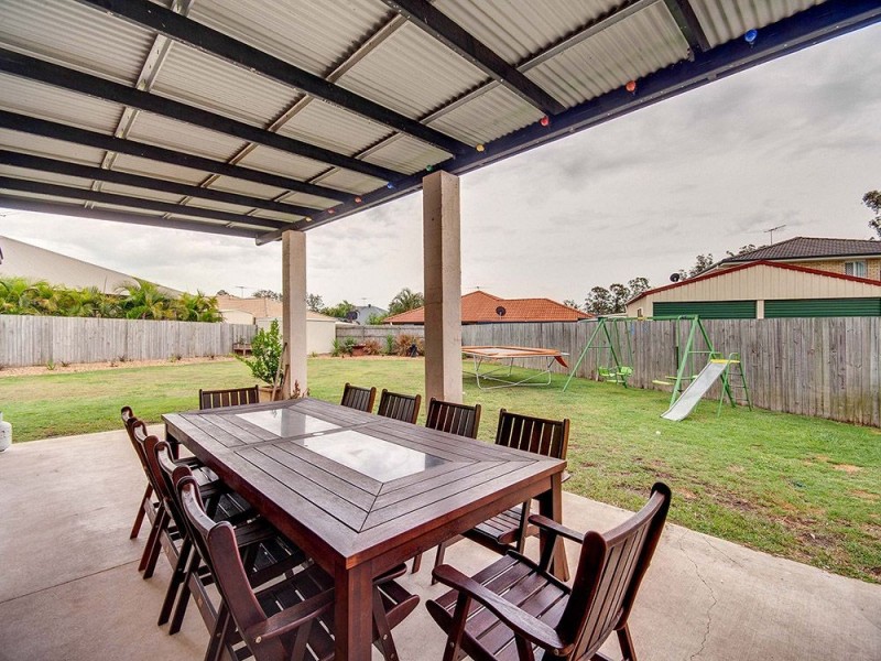9 Canopy Close, Warner QLD 4500