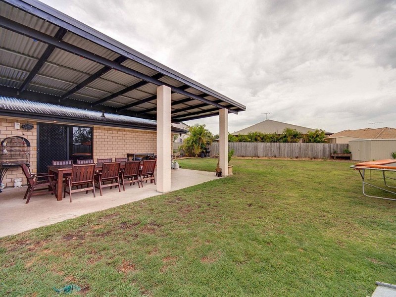 9 Canopy Close, Warner QLD 4500