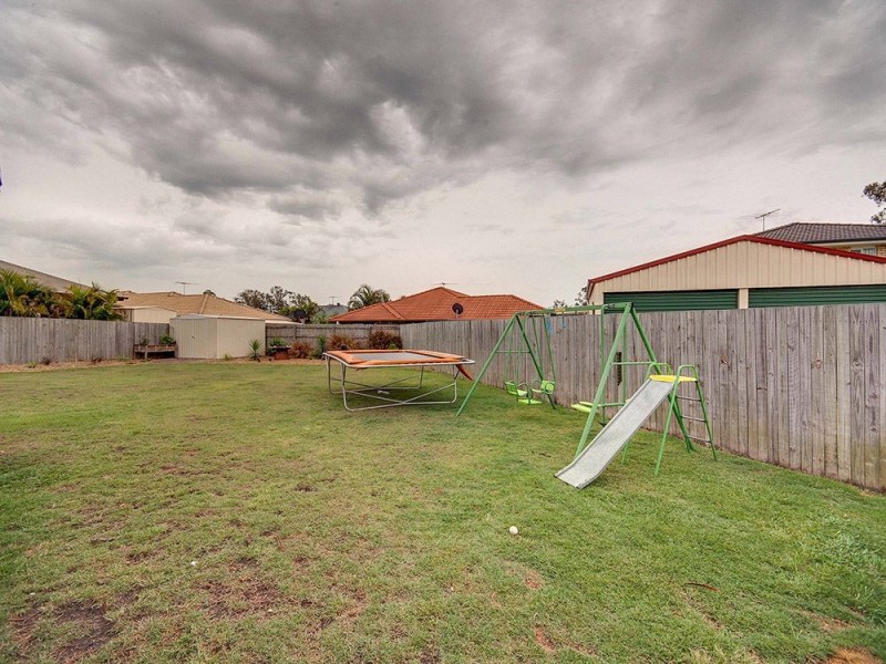 9 Canopy Close, Warner QLD 4500