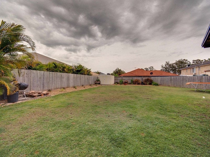 9 Canopy Close, Warner QLD 4500