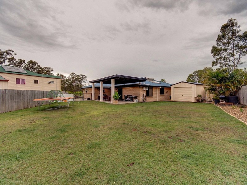 9 Canopy Close, Warner QLD 4500