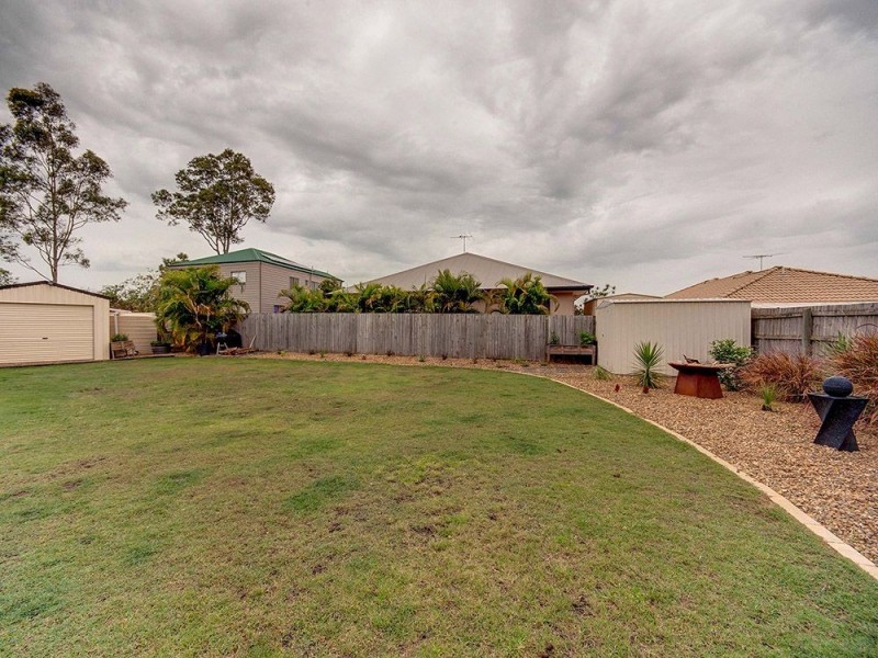 9 Canopy Close, Warner QLD 4500
