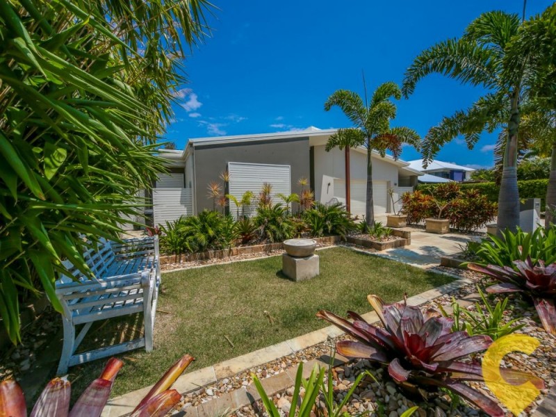 25 Brindabella Close, Coomera Waters QLD 4209