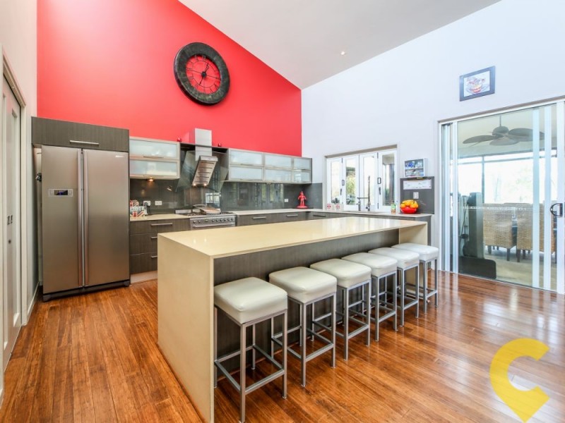 25 Brindabella Close, Coomera Waters QLD 4209