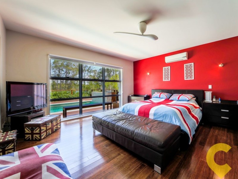 25 Brindabella Close, Coomera Waters QLD 4209