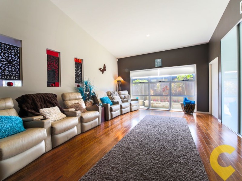 25 Brindabella Close, Coomera Waters QLD 4209